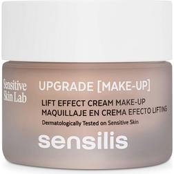 Sensilis Upgrade [Make up] #04 Noisette